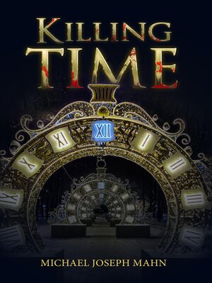 cover image of Killing Time